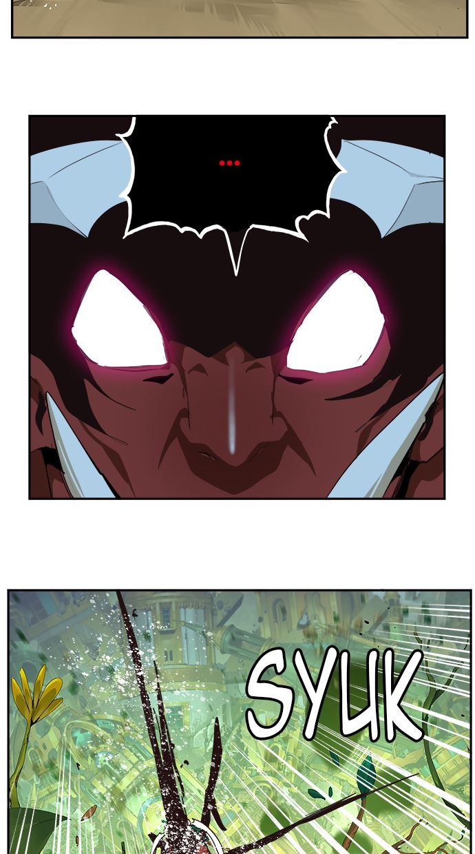 The God of High School Chap 522 - Next Chap 523