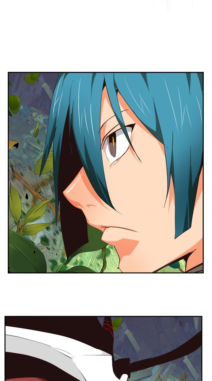 The God of High School Chap 522 - Next Chap 523