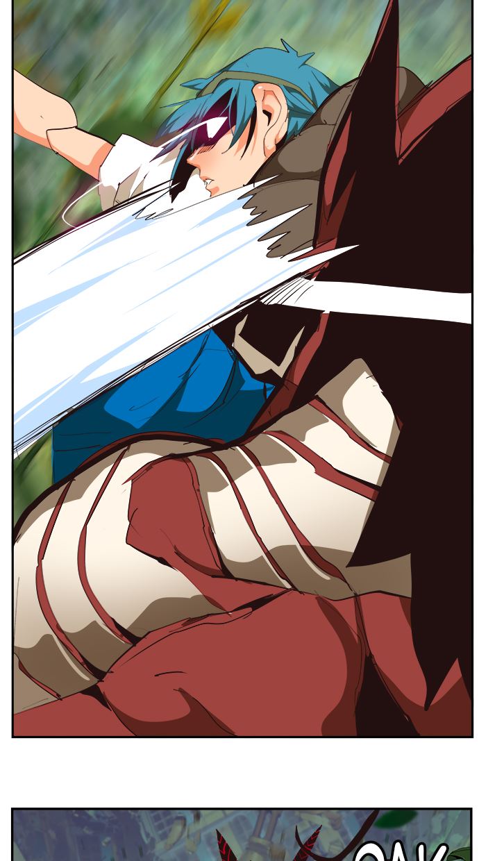 The God of High School Chap 522 - Next Chap 523