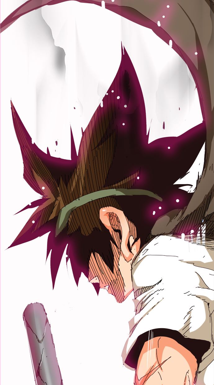 The God of High School Chap 522 - Next Chap 523