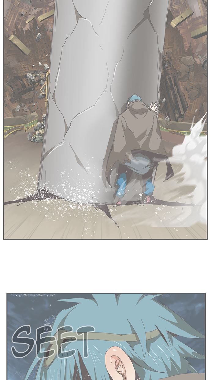 The God of High School Chap 522 - Next Chap 523