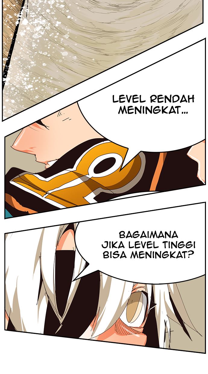 The God of High School Chap 522 - Next Chap 523