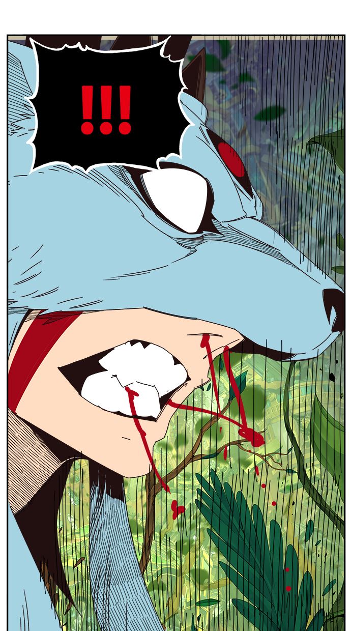 The God of High School Chap 522 - Next Chap 523