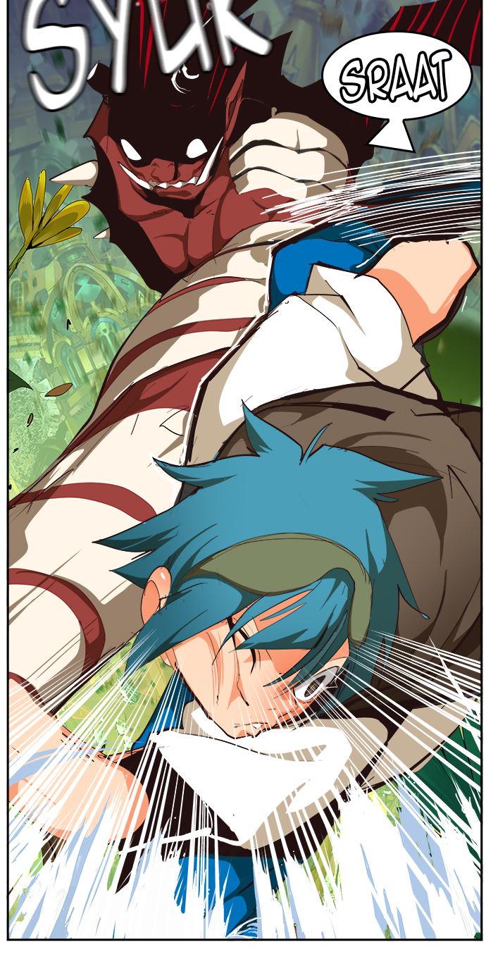 The God of High School Chap 522 - Next Chap 523