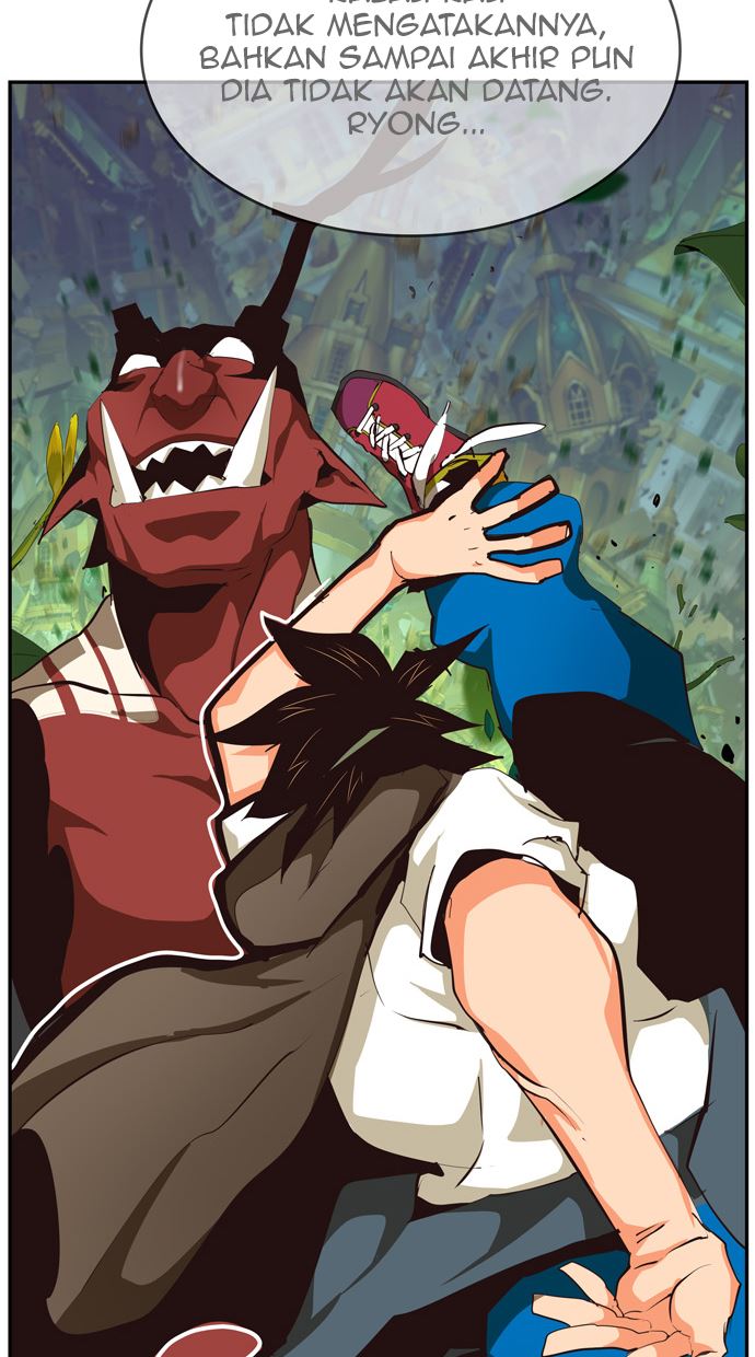 The God of High School Chap 522 - Next Chap 523