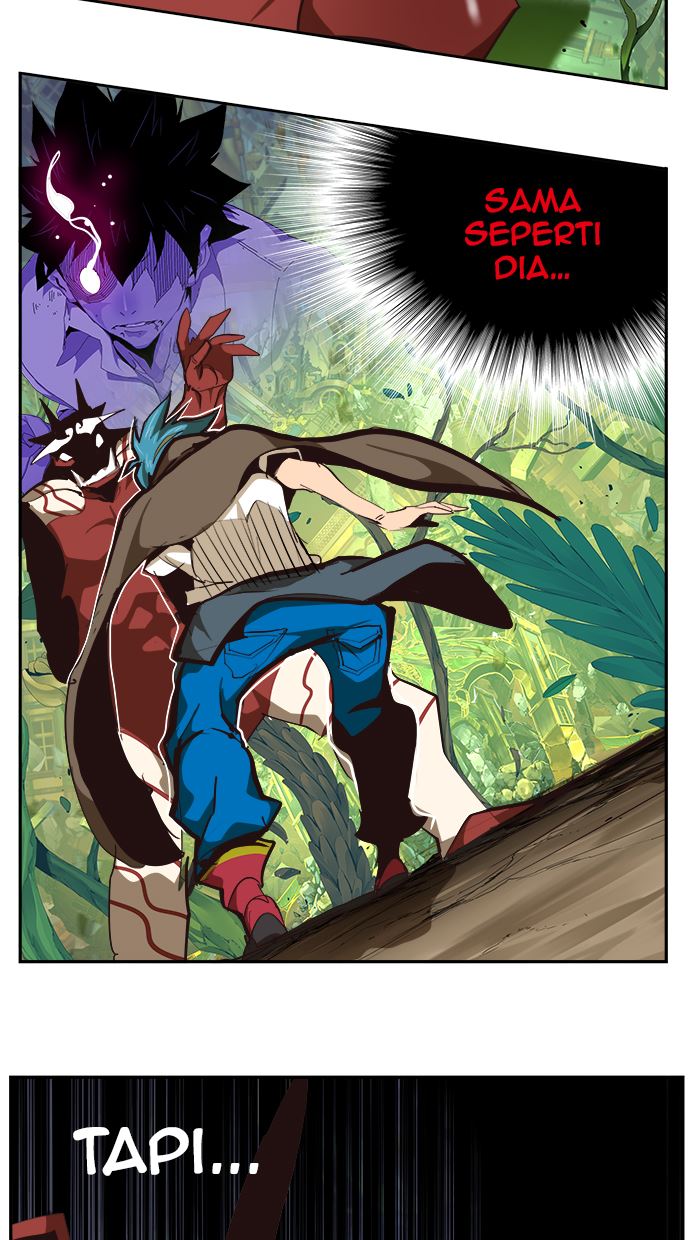 The God of High School Chap 522 - Next Chap 523