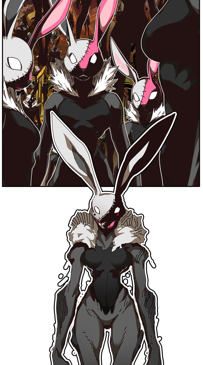 The God of High School Chap 522 - Next Chap 523