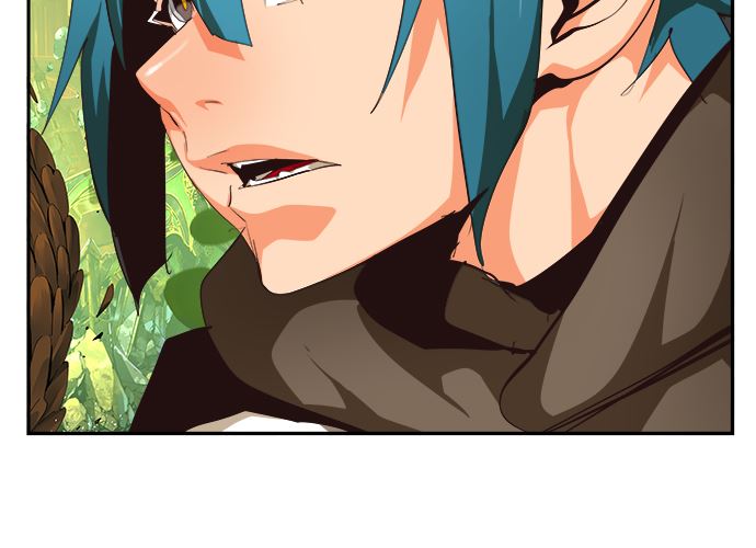The God of High School Chap 522 - Next Chap 523