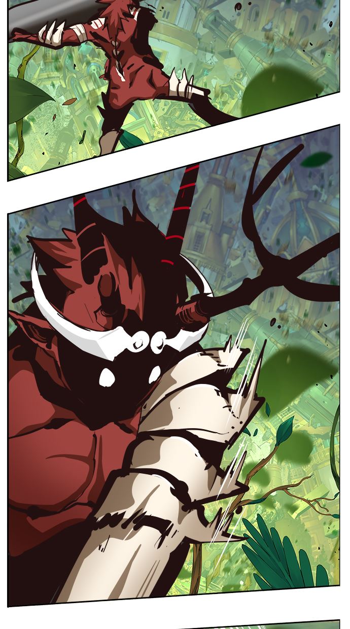 The God of High School Chap 522 - Next Chap 523