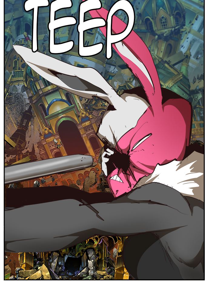 The God of High School Chap 522 - Next Chap 523