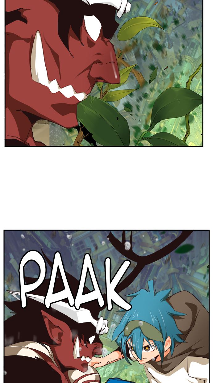 The God of High School Chap 522 - Next Chap 523