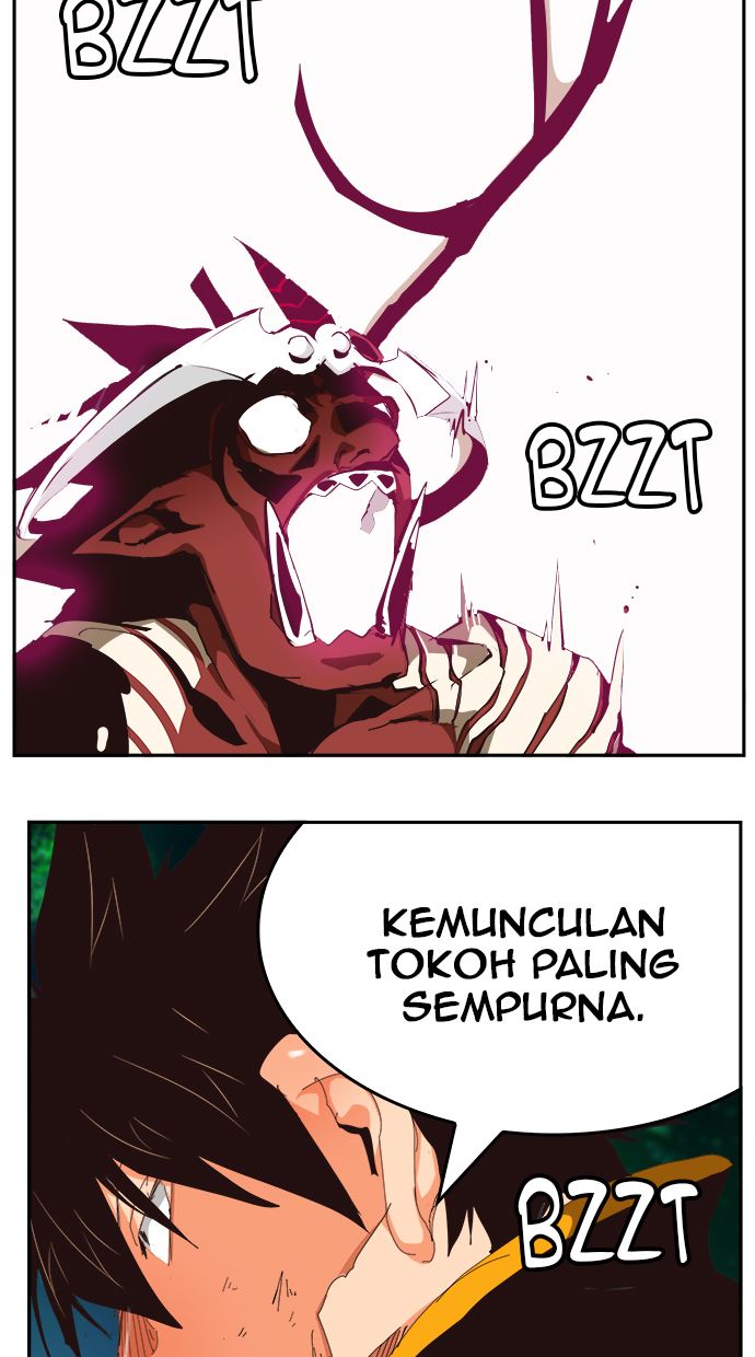 The God of High School Chap 522 - Next Chap 523