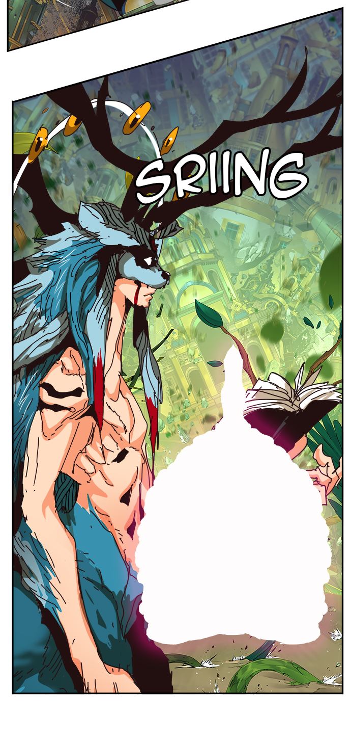 The God of High School Chap 522 - Next Chap 523