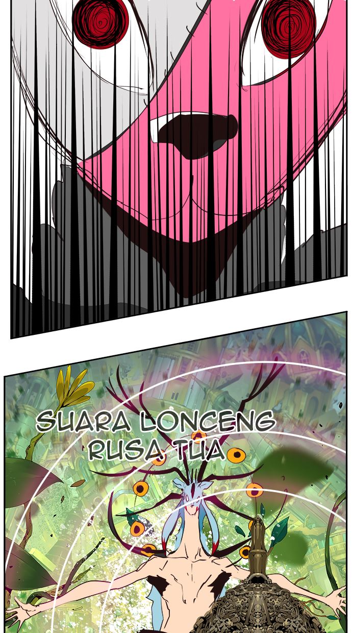 The God of High School Chap 522 - Next Chap 523