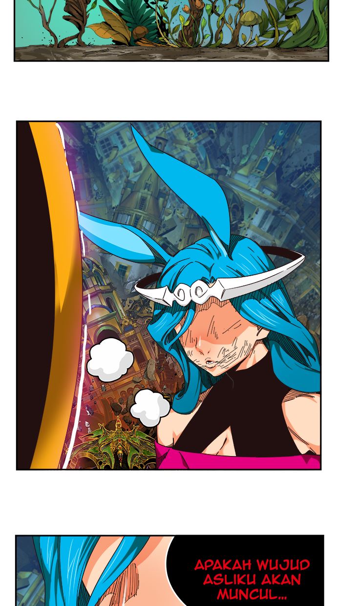 The God of High School Chap 522 - Next Chap 523
