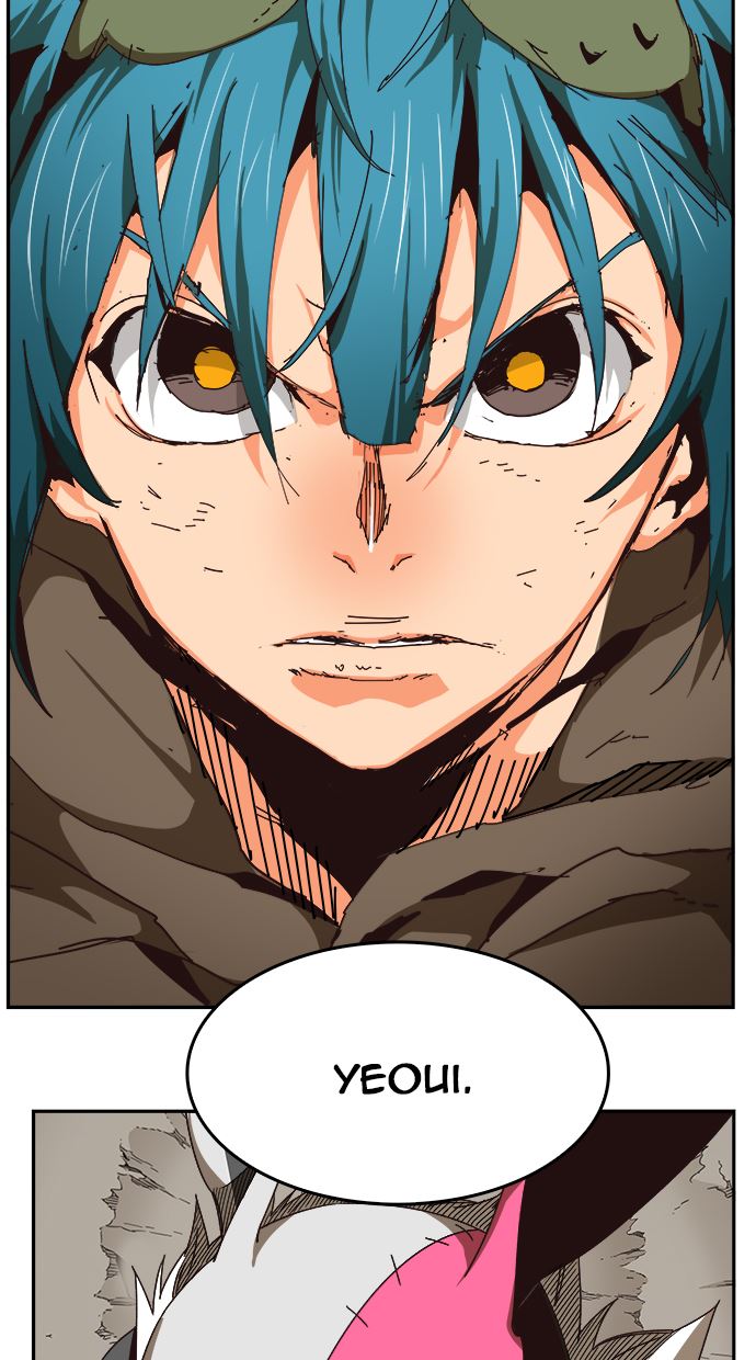 The God of High School Chap 522 - Next Chap 523