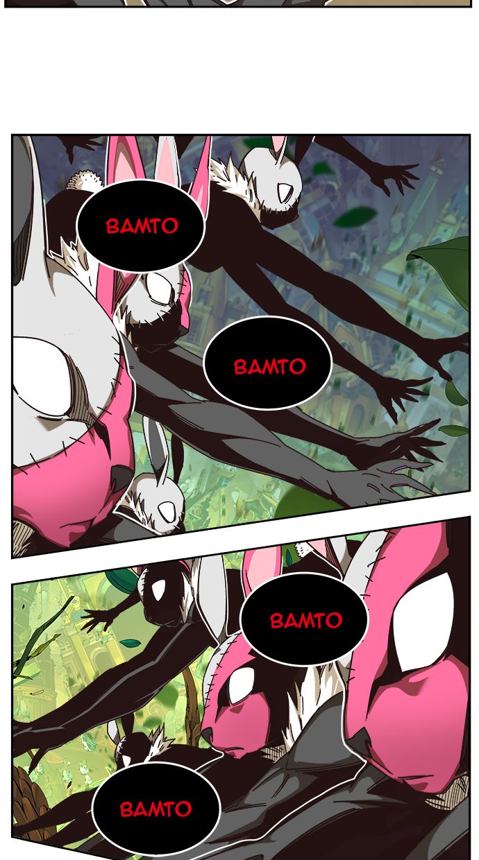 The God of High School Chap 522 - Next Chap 523