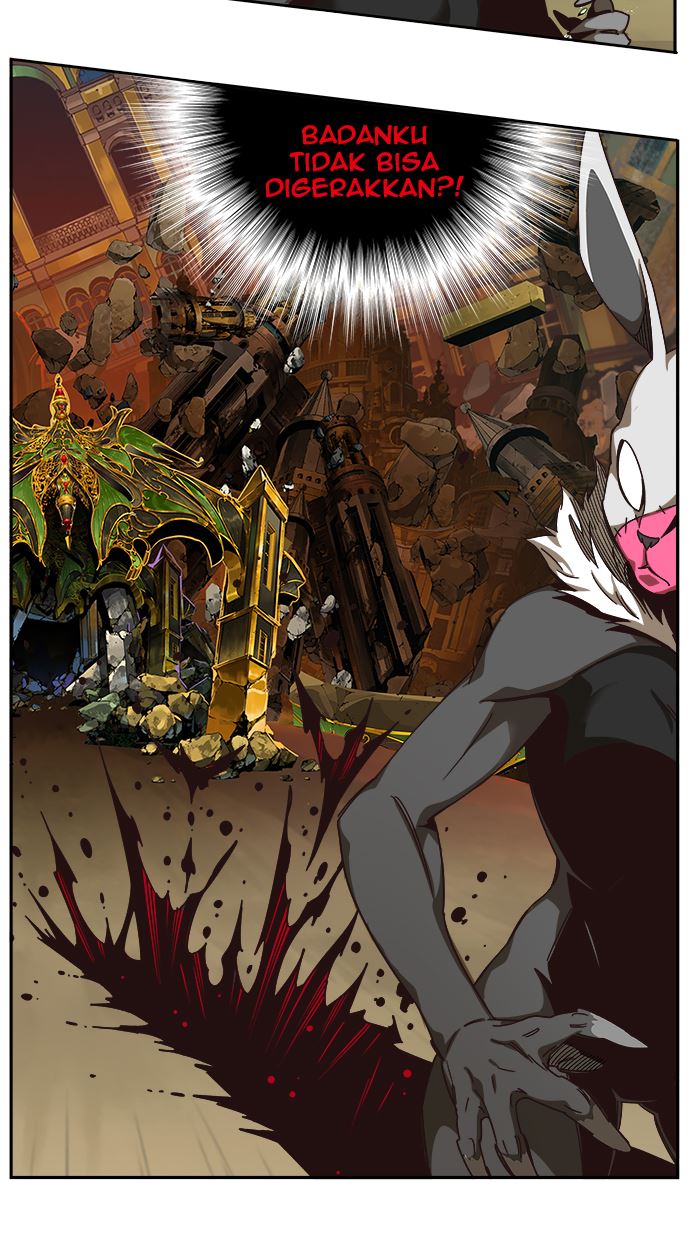 The God of High School Chap 522 - Next Chap 523