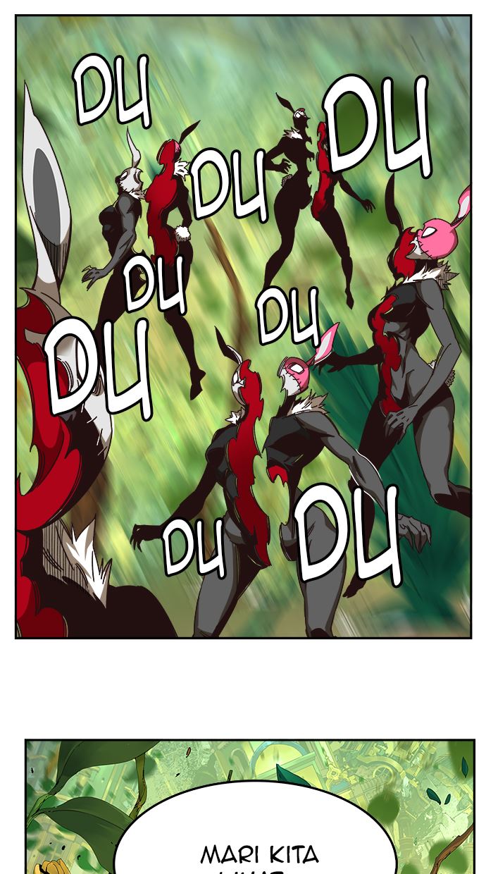 The God of High School Chap 522 - Next Chap 523