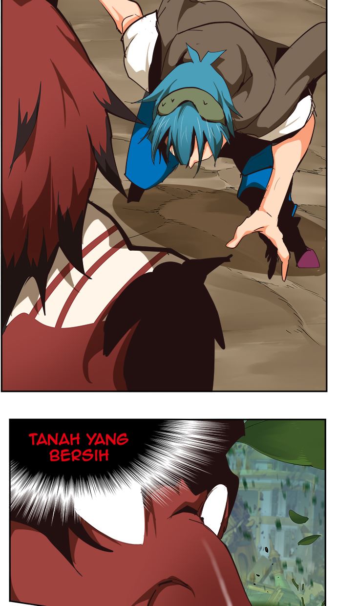 The God of High School Chap 522 - Next Chap 523