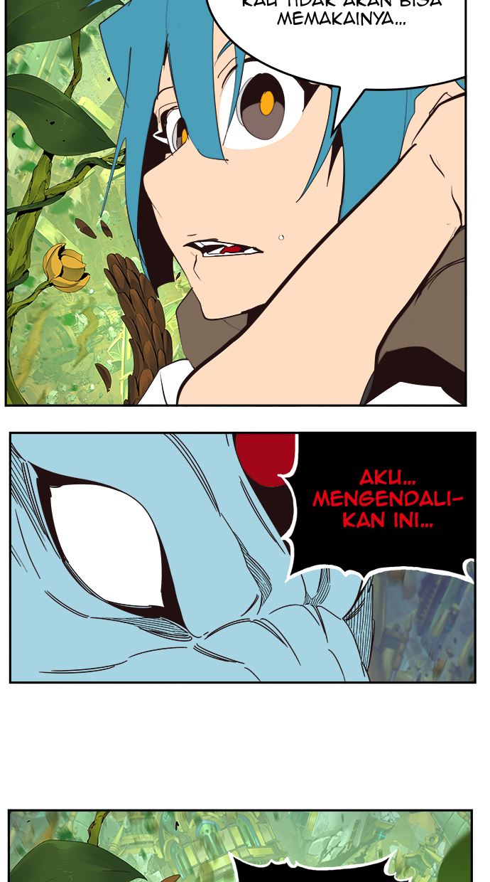 The God of High School Chap 522 - Next Chap 523