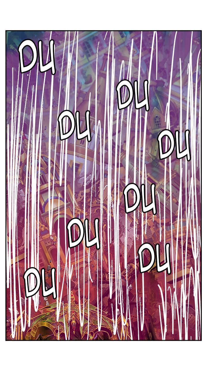 The God of High School Chap 522 - Next Chap 523