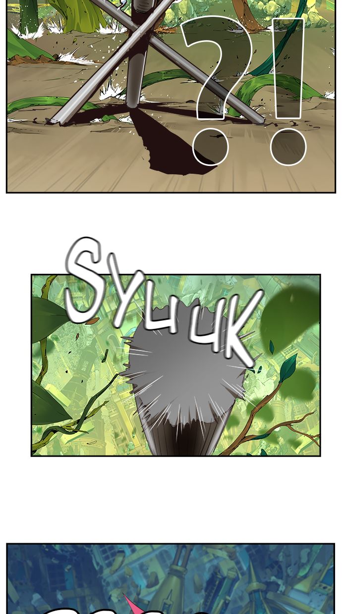 The God of High School Chap 522 - Next Chap 523