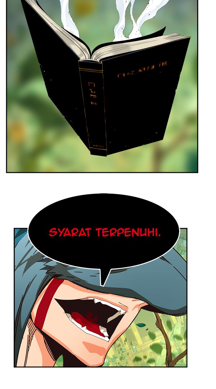 The God of High School Chap 522 - Next Chap 523