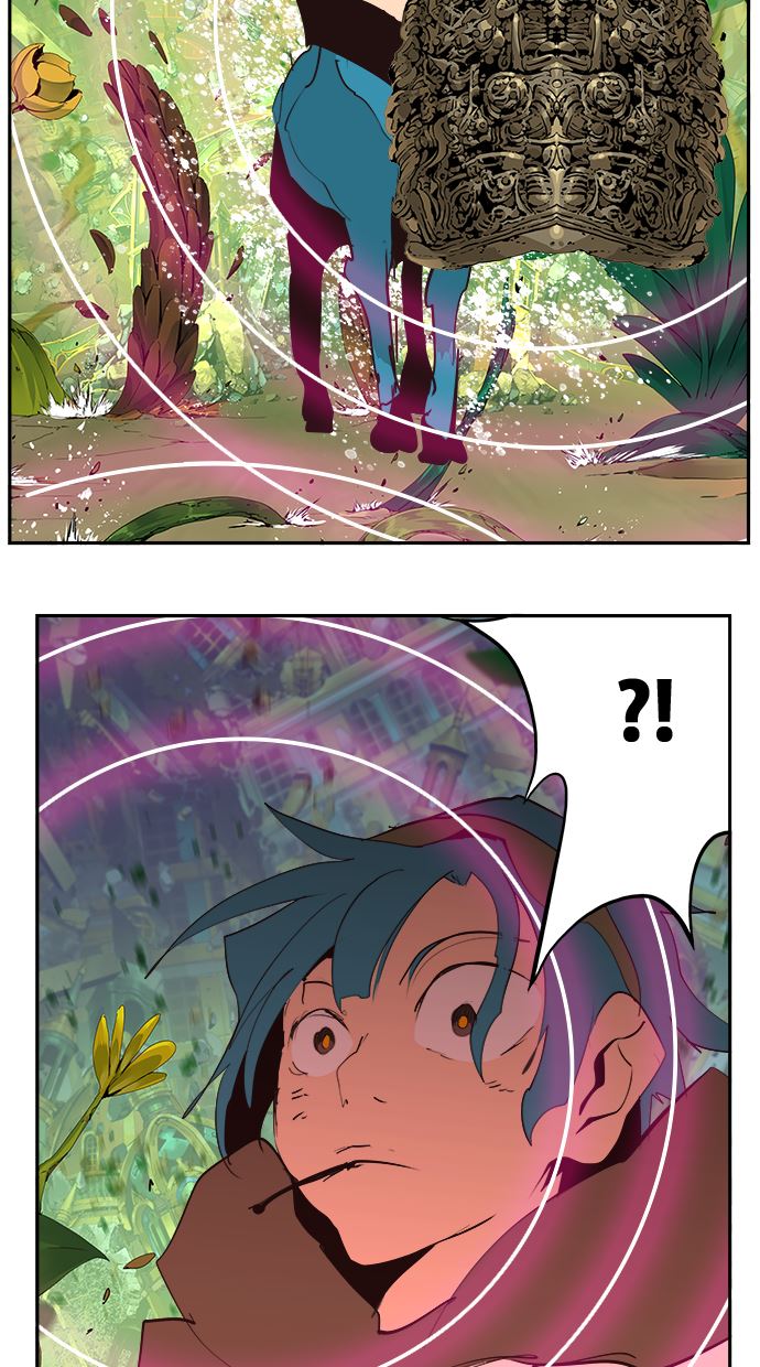 The God of High School Chap 522 - Next Chap 523