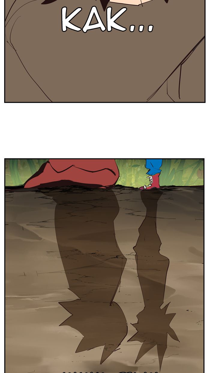 The God of High School Chap 522 - Next Chap 523