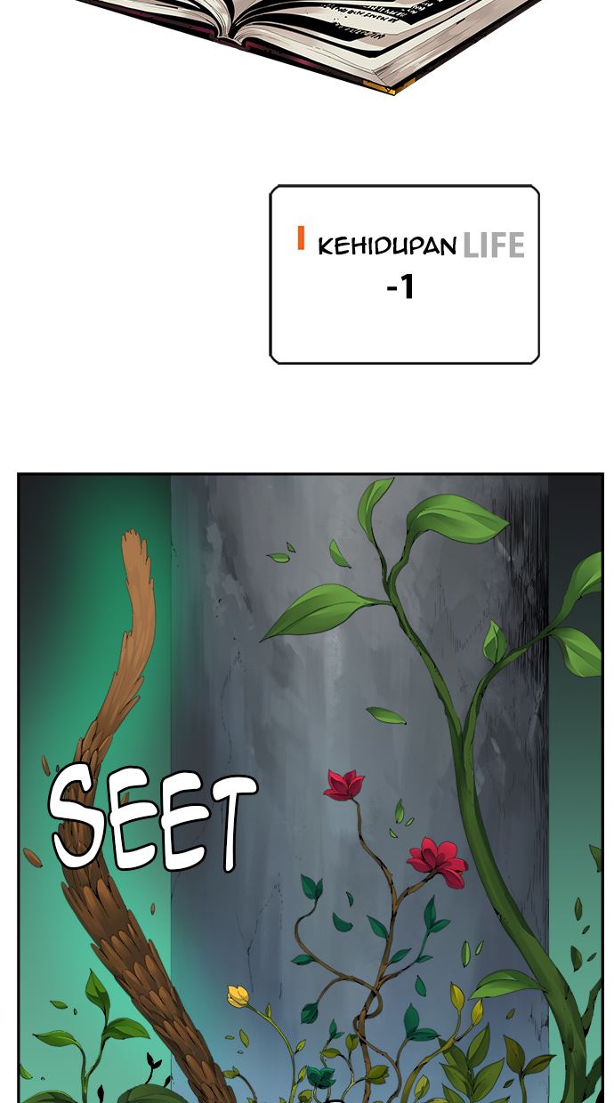 The God of High School Chap 522 - Next Chap 523
