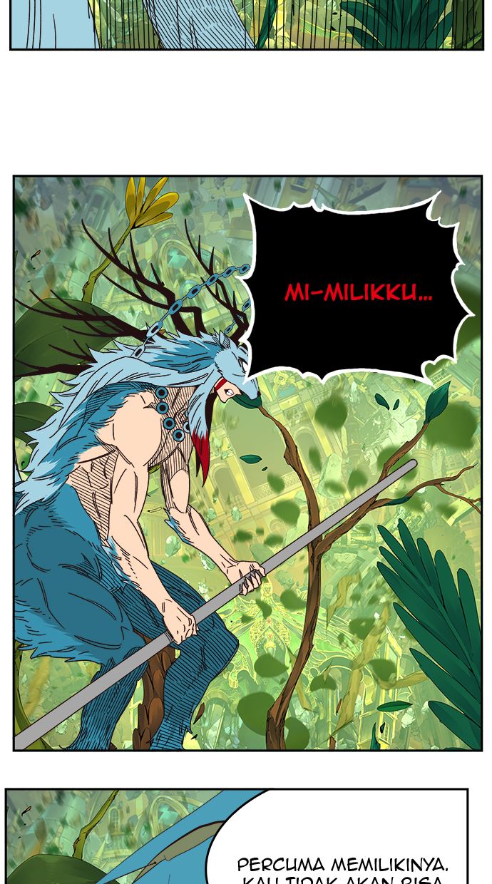 The God of High School Chap 522 - Next Chap 523