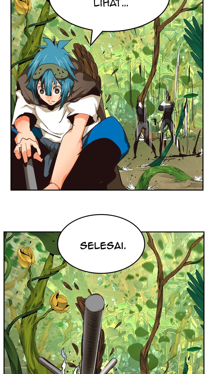 The God of High School Chap 522 - Next Chap 523