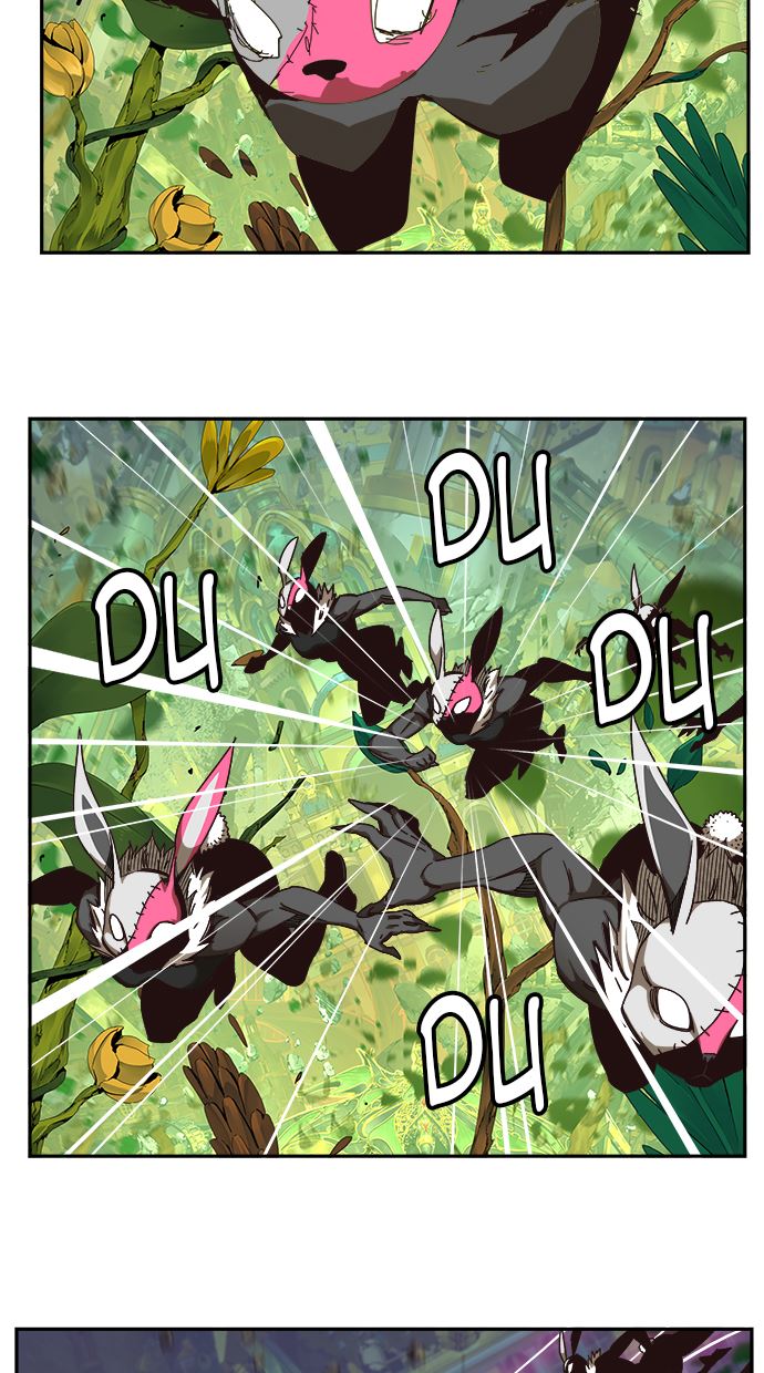 The God of High School Chap 522 - Next Chap 523