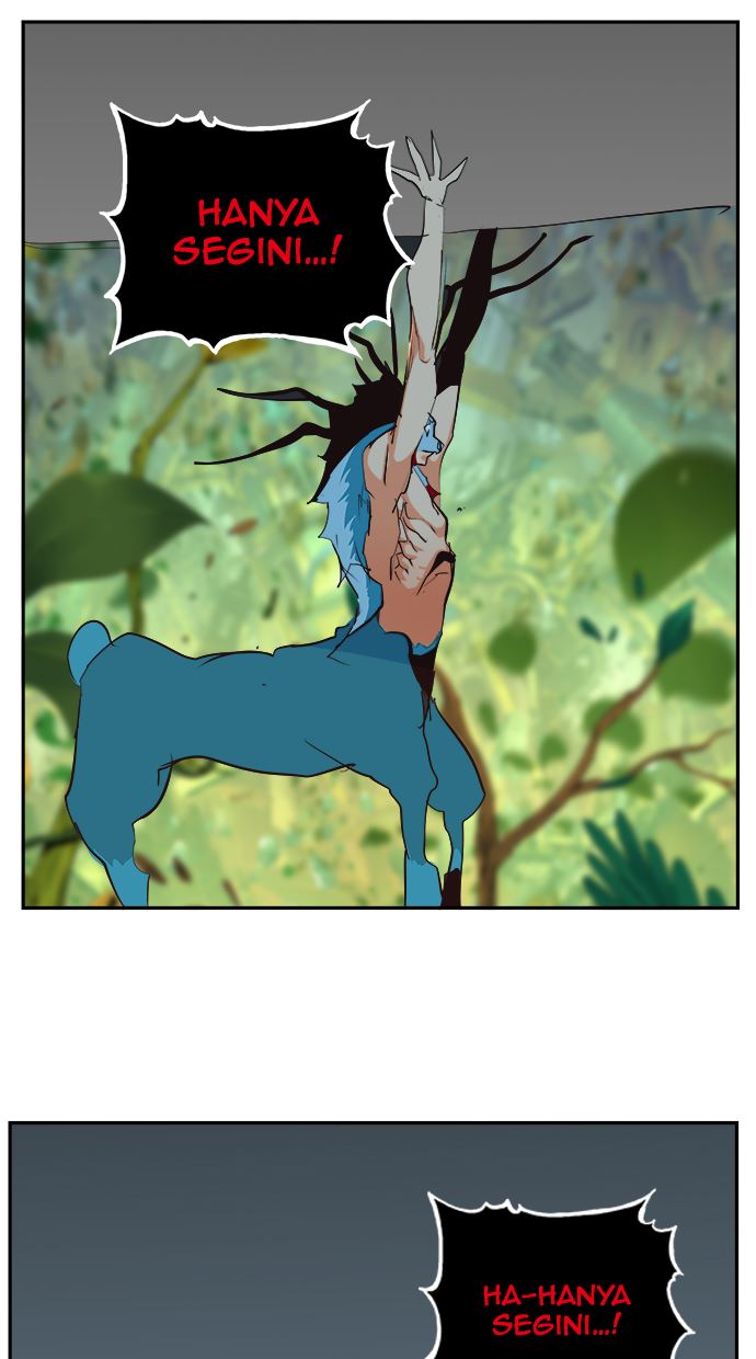 The God of High School Chap 522 - Next Chap 523