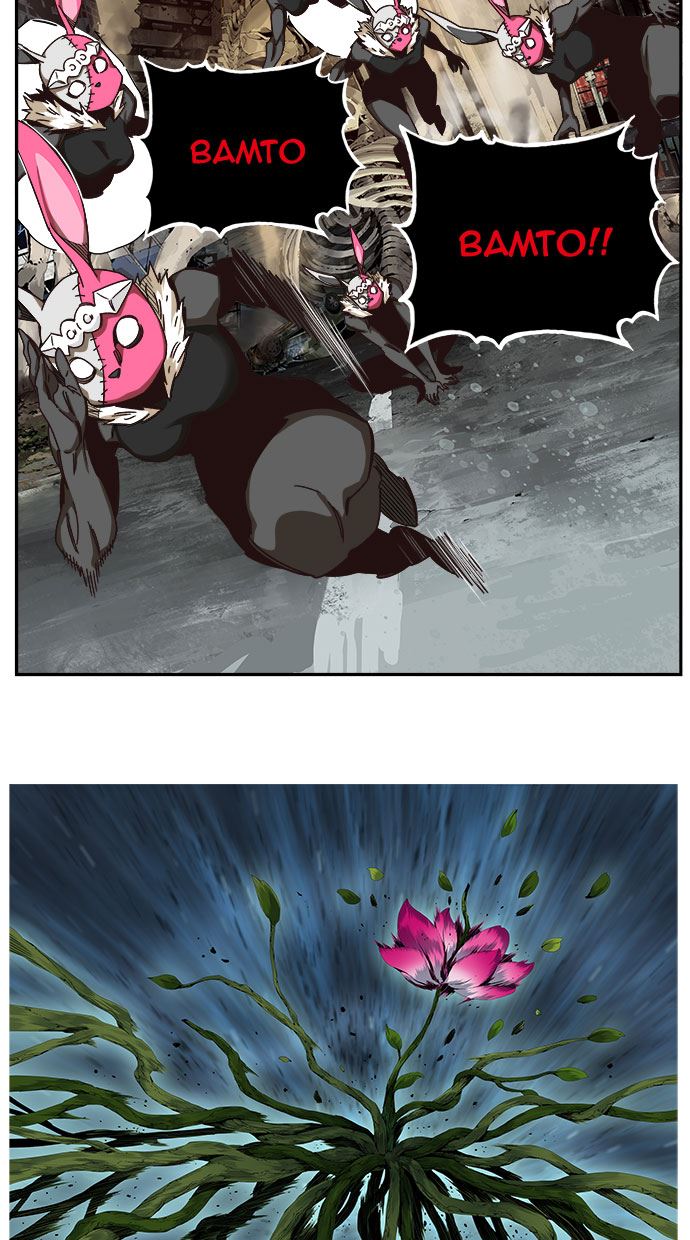 The God of High School Chap 523 - Next Chap 524