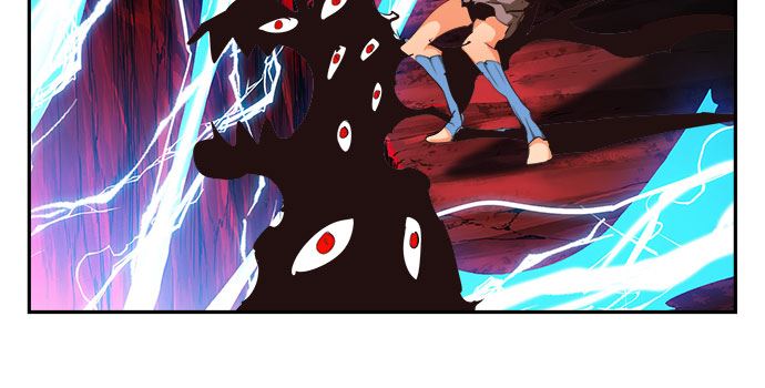 The God of High School Chap 523 - Next Chap 524