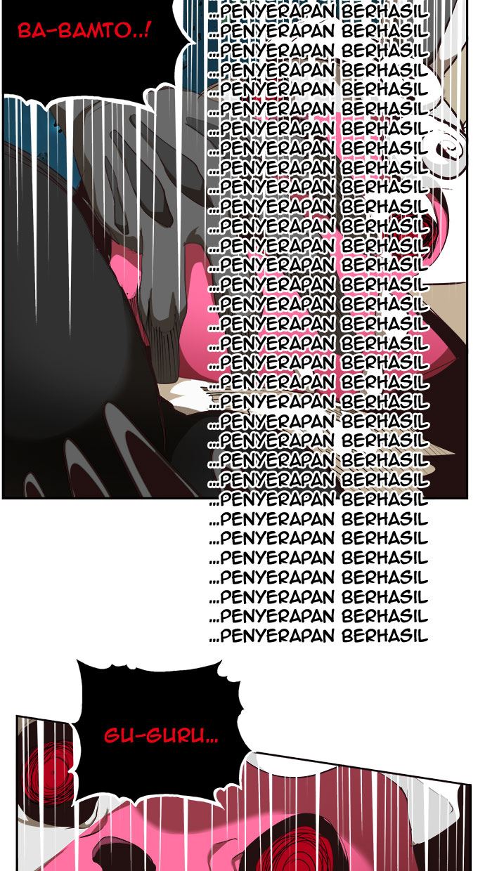 The God of High School Chap 523 - Next Chap 524
