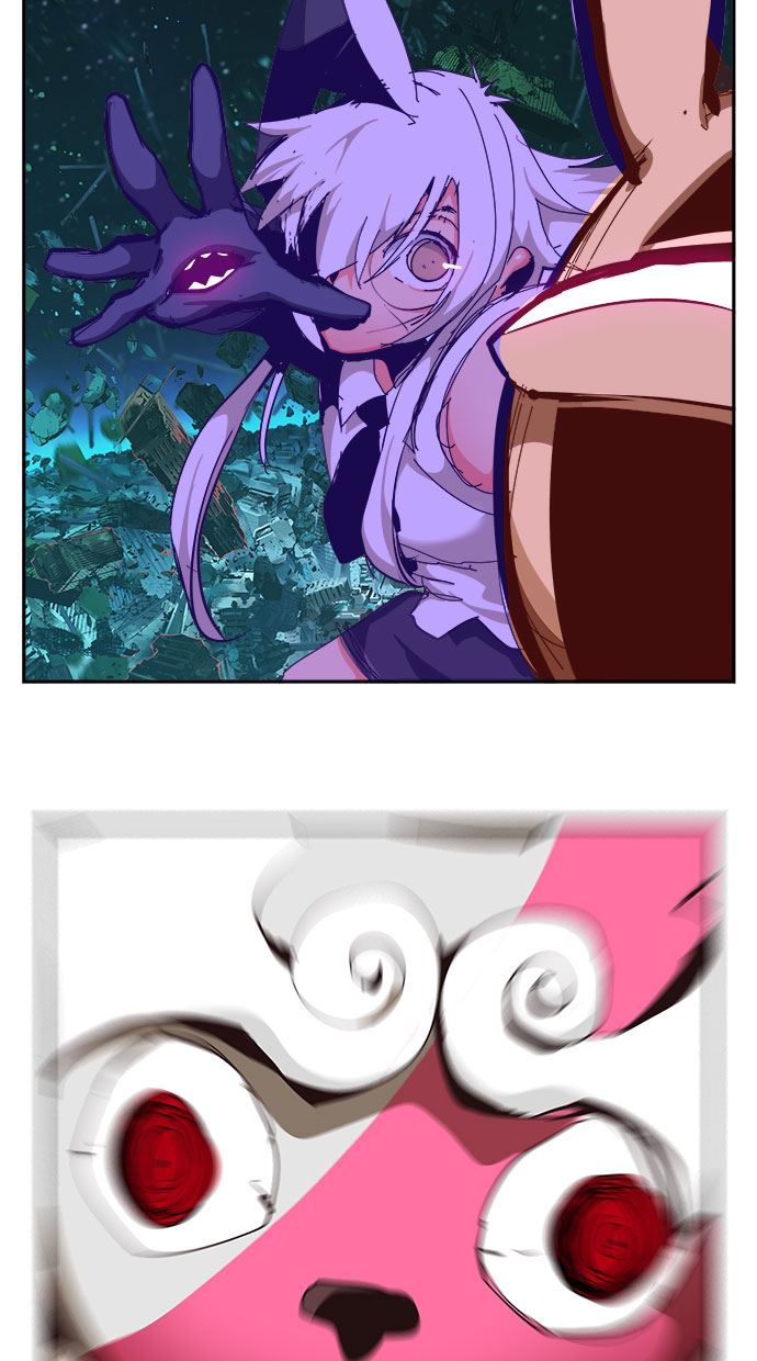 The God of High School Chap 523 - Next Chap 524