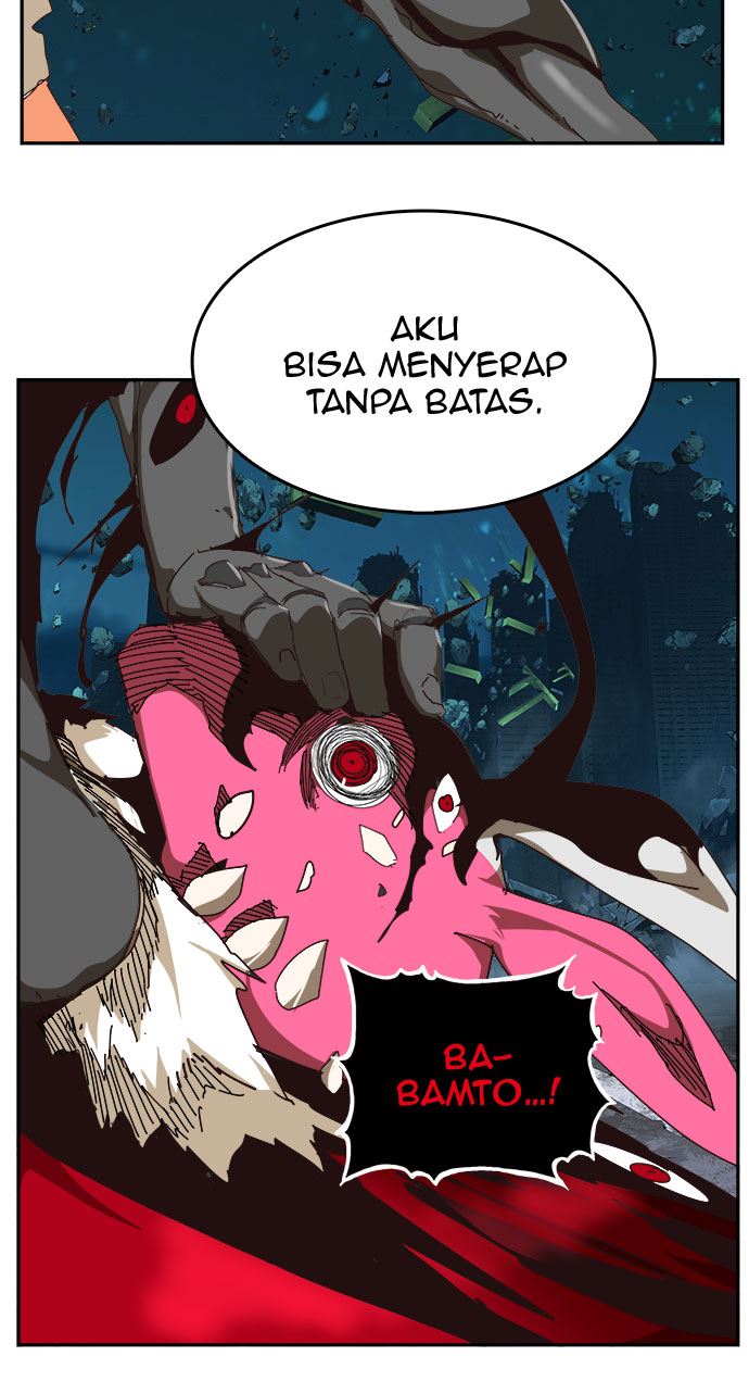 The God of High School Chap 523 - Next Chap 524