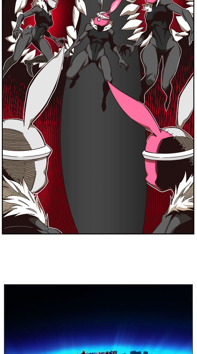 The God of High School Chap 523 - Next Chap 524