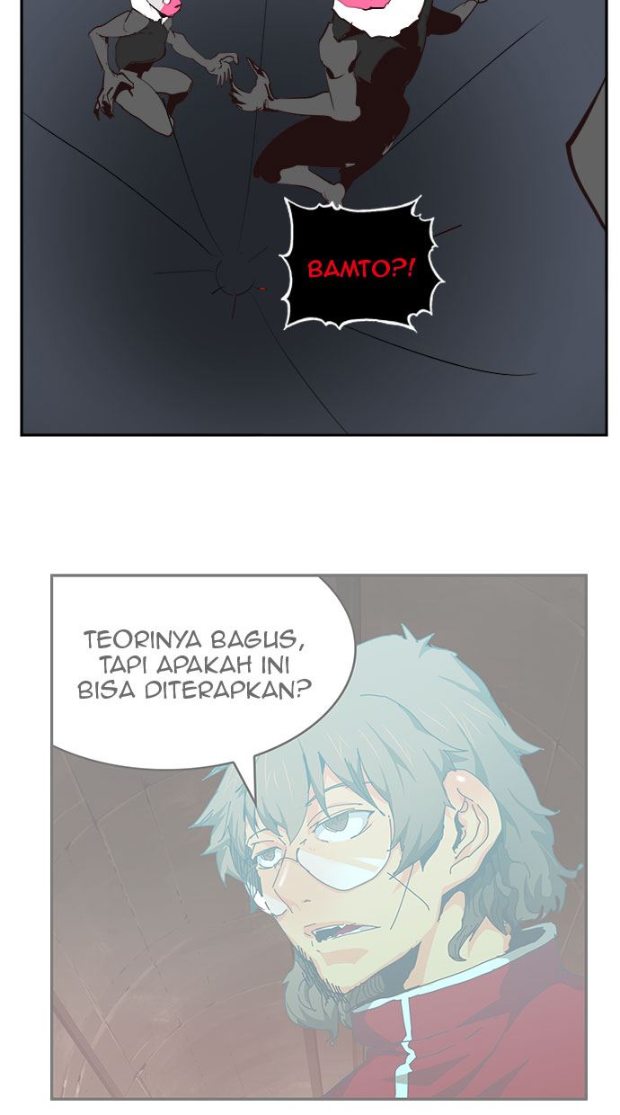 The God of High School Chap 523 - Next Chap 524