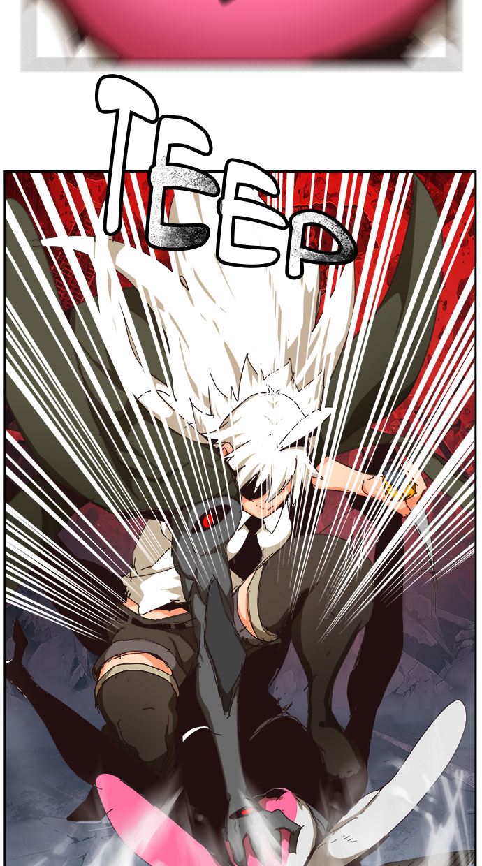 The God of High School Chap 523 - Next Chap 524