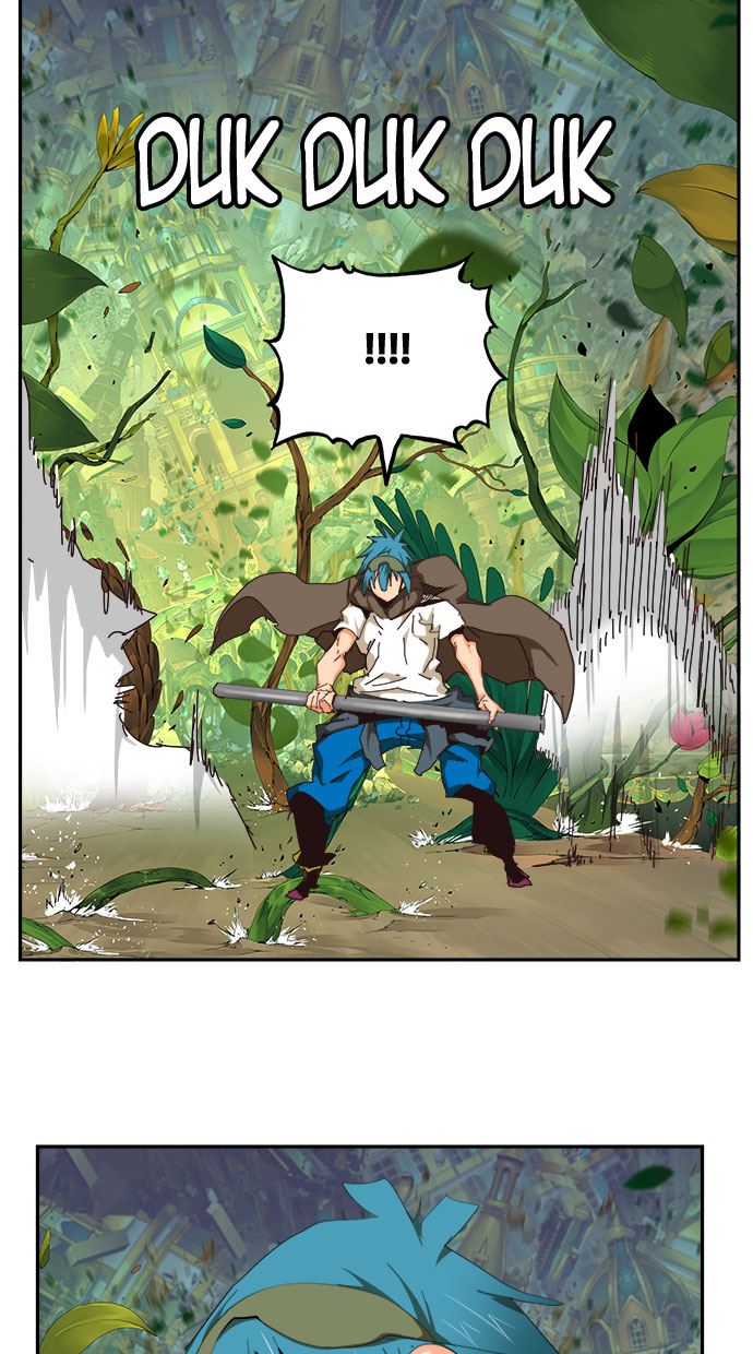 The God of High School Chap 523 - Next Chap 524