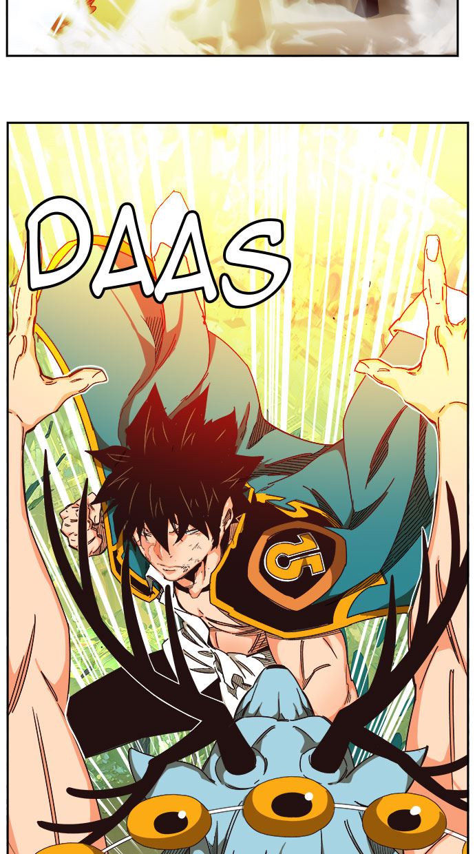The God of High School Chap 523 - Next Chap 524