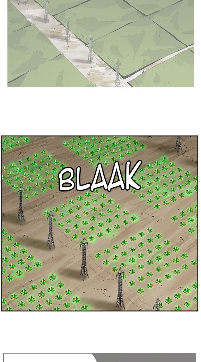 The God of High School Chap 523 - Next Chap 524