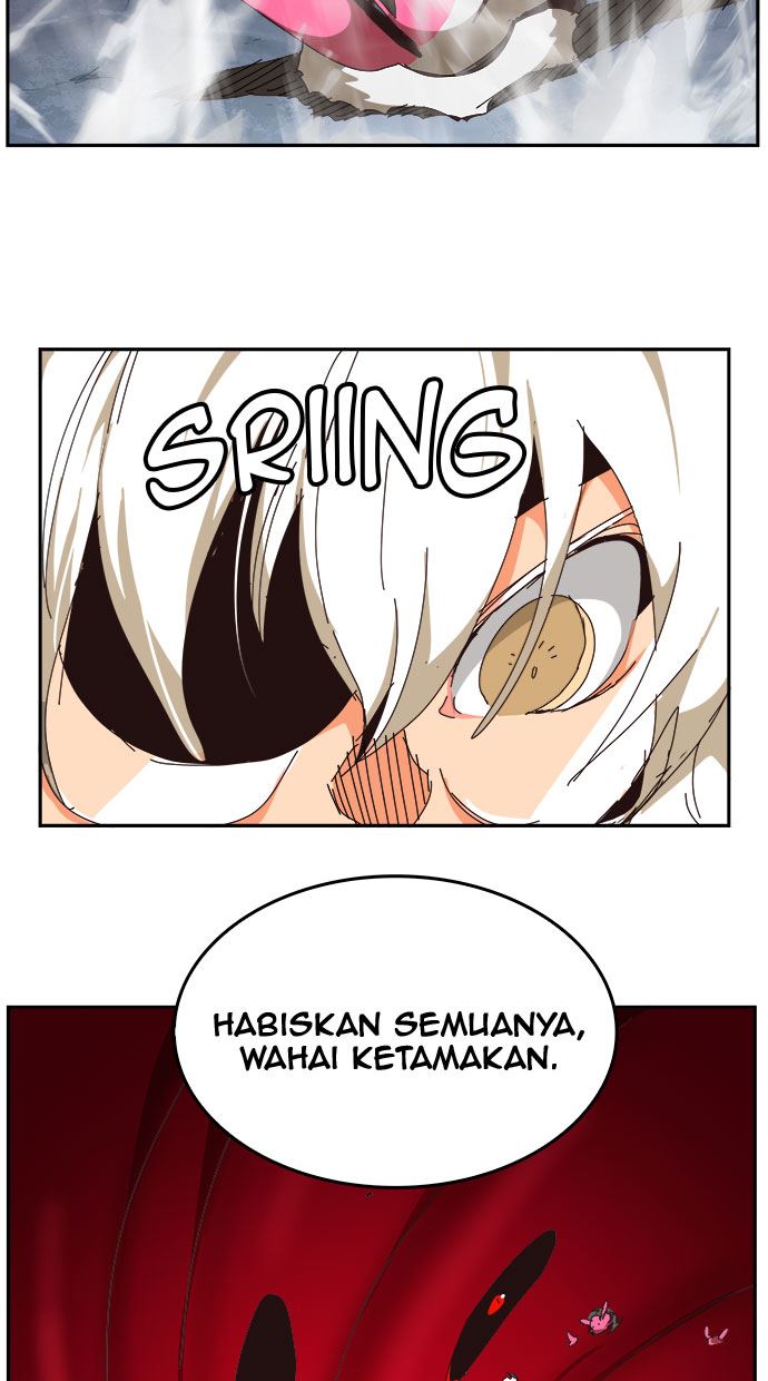 The God of High School Chap 523 - Next Chap 524
