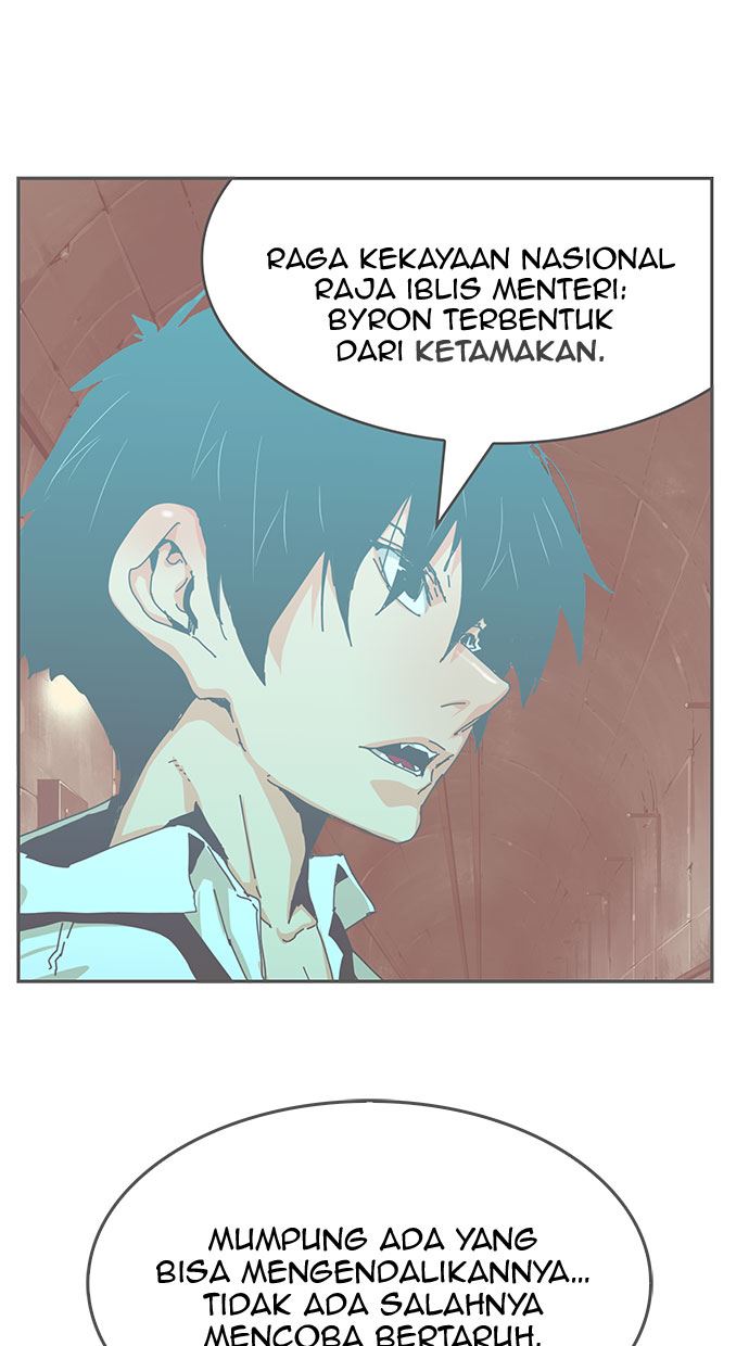 The God of High School Chap 523 - Next Chap 524