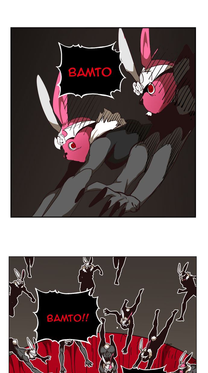 The God of High School Chap 523 - Next Chap 524