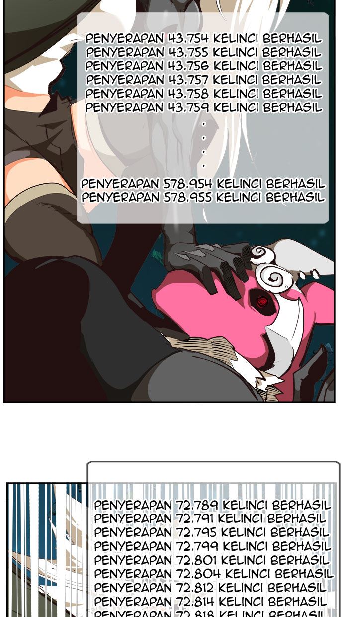 The God of High School Chap 523 - Next Chap 524